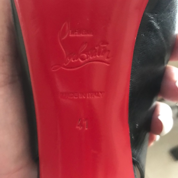 Women’s , Shoes , pumps - Picture 3 of 7